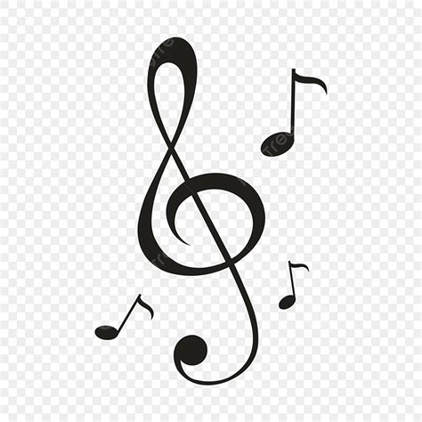 cute music clipart